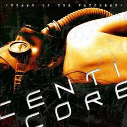 Centicore : Scars of the Watchers